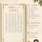 Traceable Quran Workbook