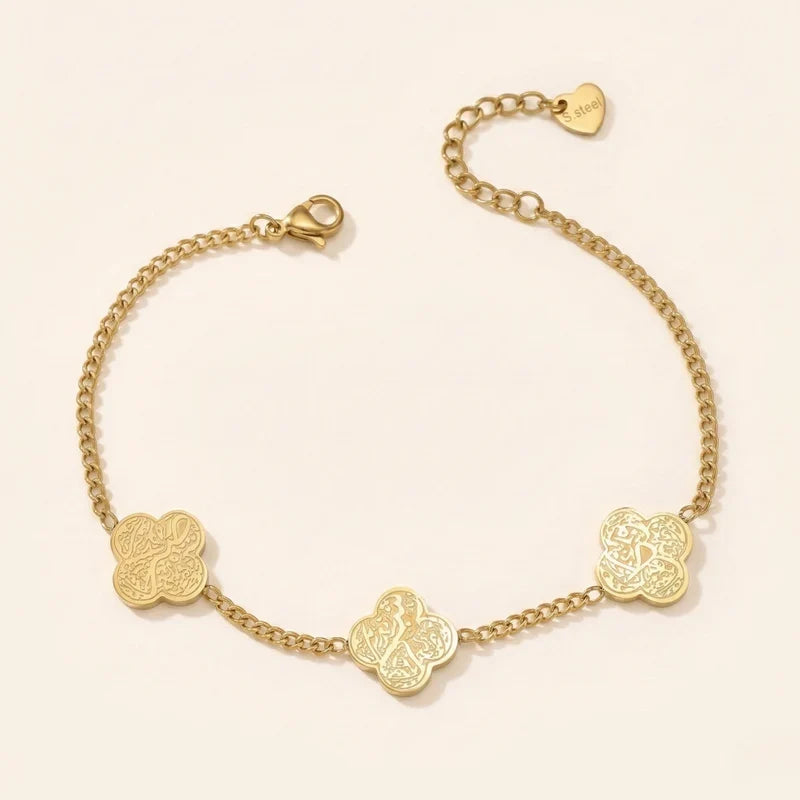 Rawdat Al-Qalb Bracelet