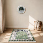 Sajada Adhan Clock