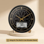 Sajada Adhan Clock