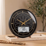 Sajada Adhan Clock
