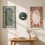 Sajada Adhan Clock