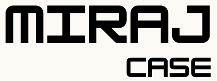 Mirajcase