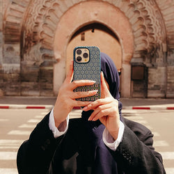 MIRAJ phone case lookbook