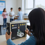 Makkah Building Set