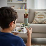 Makkah Building Set