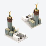 Makkah Building Set